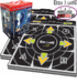 (In Stock Now) 2 Dance Dance Revolution DDRGame Energy Wireless Dance Pad for PS/PS2 & Xbox