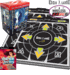 (In Stock Now) 2 Dance Dance Revolution DDRGame Energy Wireless Dance Pad for PS/PS2 & Xbox + Dance Dance Revolution DDR Game Dance Factory for PS2