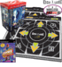(In Stock Now) 2 Dance Dance Revolution DDRGame Energy Wireless Dance Pad for PS/PS2 & Xbox + Dance Dance Revolution DDR Game DDRMax for PS2