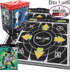 (In Stock Now) 2 Dance Dance Revolution DDRGame Energy Wireless Dance Pad for PS/PS2 & Xbox + Dance Dance Revolution DDR Game Extreme for PS2 (Eye Toy Camera not included)