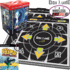 (In Stock Now) 2 Dance Dance Revolution DDRGame Energy Wireless Dance Pad for PS/PS2 & Xbox + Dance Dance Revolution DDR Game Flow for PS2