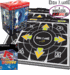 (In Stock Now) 2 Dance Dance Revolution DDRGame Energy Wireless Dance Pad for PS/PS2 & Xbox + Dance Dance Revolution DDR Game In The Groove for PS2