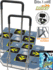 2 Dance Dance Revolution ENERGY Arcade metal dance pad for PS/ PS2 - Xbox & PC with Handle Bar + Dance Dance Revolution DDR Game Extreme 2 for PS 2 (Eye Toy Camera not included)