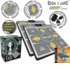 (In stock now) 2 Dance Dance Revolution Multi-Platform Super Sensors Energy Super Deluxe Dance pad for PS/PS2/Xbox/PC + Dance Dance Revolution DDR Game Konamix for PS1 / PS 2