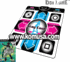 (In Stock Now!) Dance dance revolution DDR Extreme PS2 + Dance dance revolution DDR regular PS1 / PS2 dance Pad (In stock!) 