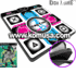 Dance dance revolution DDR EXtreme PS2 + New!! Dance Dance Revolution DDR (Super Sensitive-No More Delay) PS1 /PS2 Super Deluxe Pad (Version 4.0) with 1" Foam Insert.(In Stock!)