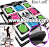 (In Stock Now!) Dance dance revolution DDR SuperNova for PS2 + 2 Dance Dance Revolution DDR Super Deluxe Pad w/1 in" foam V 2.0 PS2 bundle