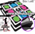 (In Stock Now!) Dance dance revolution DDR SuperNova for PS2 + 2 Dance Dance Revolution DDR Super Deluxe Pad w/1 in" foam V 2.0 PS2 bundle