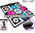 (In Stock Now!) Dance dance revolution DDR SuperNova for PS2 + New!! Dance Dance Revolution DDR (Super Sensitive-No More Delay) PS1 /PS2 Super Deluxe Pad (Version 4.0) with 1" Foam Insert