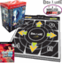 (In Stock Now) Dance Dance Revolution DDRGame Energy Wireless Dance Pad for PS/PS2 & Xbox + Dance Dance Revolution DDR Game Dance Factory for PS2
