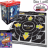 (In Stock Now) Dance Dance Revolution DDRGame Energy Wireless Dance Pad for PS/PS2 & Xbox + Dance Dance Revolution DDR Game DDRMax for PS2