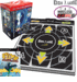 (In Stock Now) Dance Dance Revolution DDRGame Energy Wireless Dance Pad for PS/PS2 & Xbox + Dance Dance Revolution DDR Game Flow for PS2