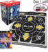 (In Stock Now) Dance Dance Revolution DDRGame Energy Wireless Dance Pad for PS/PS2 & Xbox + Dance Dance Revolution DDR Game Ultramix 2 for Xbox