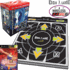 (In Stock Now) Dance Dance Revolution DDRGame Energy Wireless Dance Pad for PS/PS2 & Xbox + Dance Dance Revolution DDR Game Ultramix for Xbox