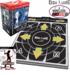 (In Stock Now!) Dance Dance Revolution DDRGame Energy Wireless Dance Pad for PS/PS2 & Xbox + Dance Dance Revolution Game DDR SuperNova for PS2