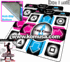 (In Stock Now!) Dance Dance Revolution DDRgame SuperNova for PS2 + 2 Dance Dance Revolution non-slip PS1 / PS2 dance Pad