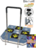 Dance Dance Revolution ENERGY Arcade metal dance pad with Handle Bar + Dance Dance Revolution DDR Game Ultramix 2 for Xbox