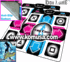 (In Stock Now) Dance Dance Revolution Extreme 2 Game for Playstation 2 + 2 Dance Dance Revolution non-slip PS1 / PS2 dance Pad
