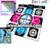 (In Stock Now) Dance Dance Revolution Extreme 2 Game for Playstation 2 + Dance Dance Revolution non-slip PS1 / PS2 dance Pad