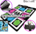 (In Stock Now) Dance Dance Revolution Extreme 2 Game for PS2 + Dance Dance Revolution DDR Super High Density Foam Pad (V 3.0) W/ Carrying Bag Bundle (In Stock)