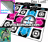 (In Stock Now!) Dance Dance Revolution Extreme Game for Playstation 2 + 2 Dance Dance Revolution non-slip PS1 / PS2 dance Pad (In stock!)