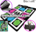 (In Stock Now!) Dance Dance Revolution Extreme Game for PS2 + Dance Dance Revolution DDR Super High Density Foam Pad (V 3.0) W/ Carrying Bag Bundle (In Stock)