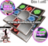 Dance Dance Revolution Game DDR SuperNova for PS2 + 2 Dance Dance Revolution METAL Dance PADS V 3.0