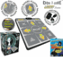 (In Stock Now!) Dance Dance Revolution Multi-Platform Super Sensors Energy Super Deluxe Dance pad + PC In The Groove