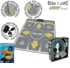 (In Stock Now!) Dance Dance Revolution Multi-Platform Super Sensors Non-Slip Dance pad + PC In The Groove