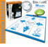 Nintendo Wii Dance Dance Revolution <font color=red>Non-Slip Premium Edition Dance Pad </font>