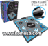 (In Stock Now!!!) Dance Dance Revolution Super Deluxe DanceCube Dance Pad for GameCube