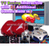 Get up & Play some Boxing! Real Live Virtual Boxing TV Video Game with 23 more video games build in - No consoles or systems require just plug into the TV and Play!