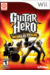 (In Stock Now!) Guitar Hero World Tour Guitar Game for Nintendo Wii (Game Only)