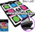 (In Stock Now) In the Groove - The New Dance Video Game! + 1 Dance Dance Revolution DDR Super Deluxe Pad w/1 in" foam V 2.0 PS2 bundle