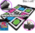 (In Stock Now!) In the Groove - The New Dance Video Game! + Dance Dance Revolution DDR Super High Density Foam Pad (V 3.0) W/ Carrying Bag Bundle