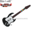 Rock Guitar II Wired Controller for PS2 Guitar Hero 1, 2 & 3 