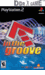 In the Groove - The New Dance Video Game for PS2 <font color=red> New!!!</font>