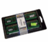 Kingston <font color=red>2GB ( 1024MB x2) </font>DDR2 800Mhz PC2-6400 240 Pin 