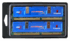 Kingston <font color=red>2GB (1024MBx2)</font> HyperX KHX6400D2/1G  Memory DDR2 800 PC2-6400