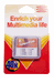 Komusa 512MB COMPACT FLASH "CF" Flash Memory Card 