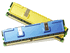 Komusa Aluminum DDR / SDRAM Heat Spreader Retail Box "FREE SHIPPING"