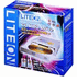 Lite On SOHC-5235K : CD-RW+DVD Combo 52X32X52+16X Internal IDE White w/ software (Retail) 