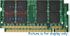 <font color=green>Micron/ Hynix </font> <font color=red>DDR2 2GB kit (1024MBx2)</font> PC2-5300 667Mhz 200Pin SO-DIMM Laptop/ Notebook Memory