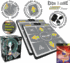 New! (In Stock!) 2 Dance Dance Revolution Multi-Platform Super Sensors Energy Super Deluxe Dance pad for PS/PS2/Xbox/PC + Dance Dance Revolution DDR Game Ultramix for Xbox