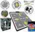 New! (In Stock!) Dance Dance Revolution Multi-Platform Super Sensors Energy Super Deluxe Dance pad for PS/PS2/Xbox/PC + In the Groove - The New Dance Video Game! 