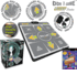 Dance Dance Revolution Multi-Platform Super Sensors Energy Super Deluxe Dance pad for PS/PS2/Xbox/PC + New! Dance Dance Revolution DDR Game DDRMax for PS 2