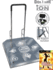 (Sold Out !) Dance Dance Revolution iON Arcade metal dance pad with handle bar for Xbox + Dance Dance Revolution Ultramix 3 Xbox