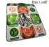 (Now in stock!) <font color=green>Xbox 360</font> Dance Dance Revolution DDR Original Konami Dance Pad