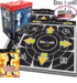 (Out of Stock) 2 Dance Dance Revolution DDRGame Energy Wireless Dance Pad for PS/PS2 & Xbox + Dance Dance Revolution DDR Game Ultramix 3 for Xbox