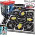 (Out of Stock) 2 Dance Dance Revolution DDRGame Energy Wireless Dance Pad for PS/PS2 & Xbox + Dance Dance Revolution DDR Game Ultramix 4 for Xbox